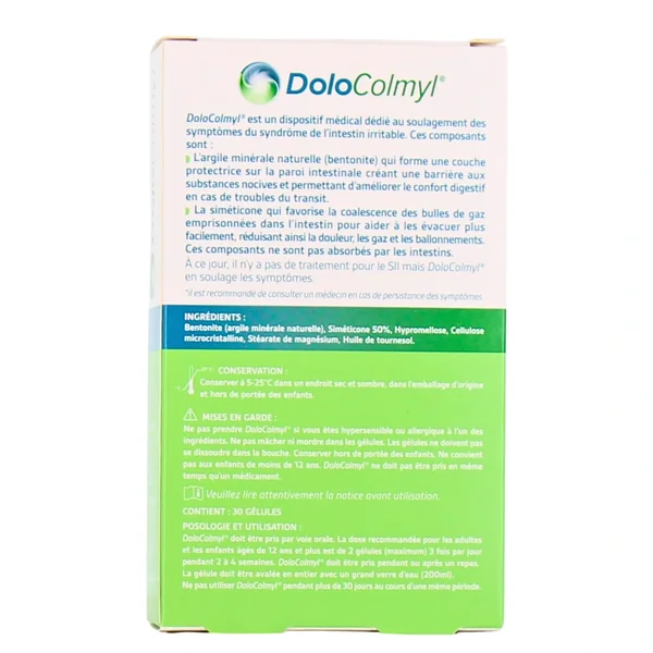 DoloColmyl