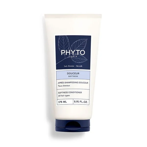 DOUCEUR - Après-Shampooing Douceur - Tous Types de Cheveux, 175ml