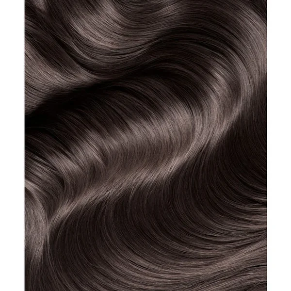 DoussColor® - 103 - Brun Ultime Coloration Permanente Délicate -Cheveux Fragiles, Cuirs Chevelus Sensibles, 131ml