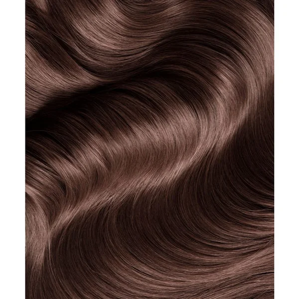 DoussColor® -105 - Chatain Noisette Coloration Permanente Délicate - Cheveux Fragiles, Cuirs Chevelus Sensibles, 131ml