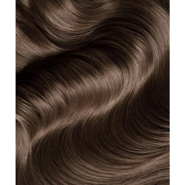 DoussColor® - 106 - Blond Naturel Coloration Permanente Délicate - Cheveux Fragiles, Cuirs Chevelus Sensibles, 131ml