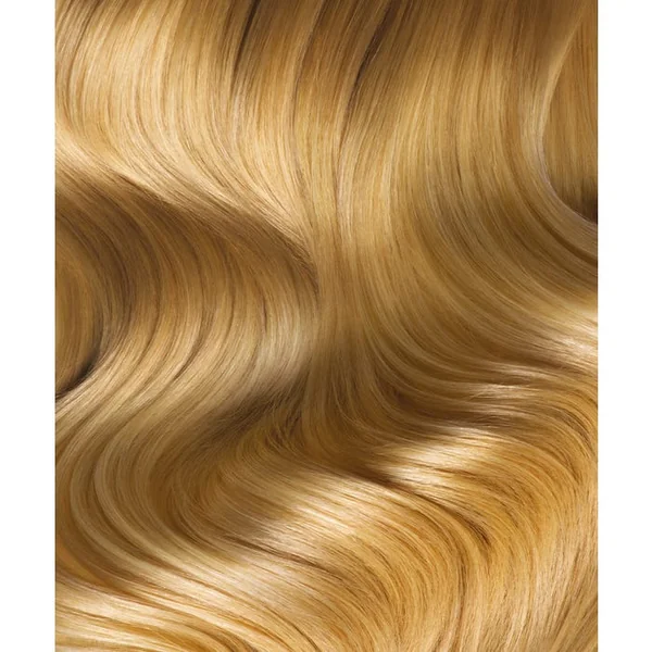 DoussColor® - 108 - Blond Miel Coloration Permanente Délicate - Cheveux Fragiles, Cuirs Chevelus Sensibles, 131ml