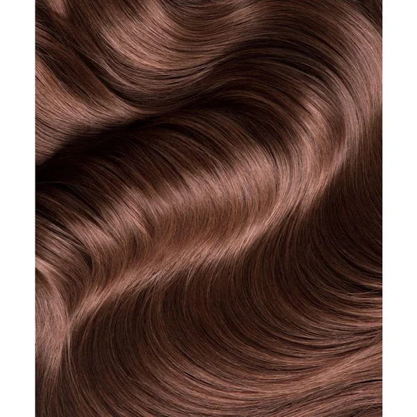 DoussColor® - 116 - Châtain Doré Coloration Permanente Délicate - Cheveux Fragiles, Cuirs Chevelus Sensibles, 131ml