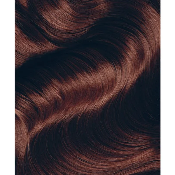 DoussColor® - 133 - Moka Intense Coloration Permanente Délicate - Cheveux Fragiles, Cuirs Chevelus Sensibles, 131ml