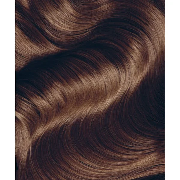 DoussColor® - 134 - Marron Chocolat Coloration Permanente Délicate - Cheveux Fragiles, Cuirs Chevelus Sensibles, 131ml