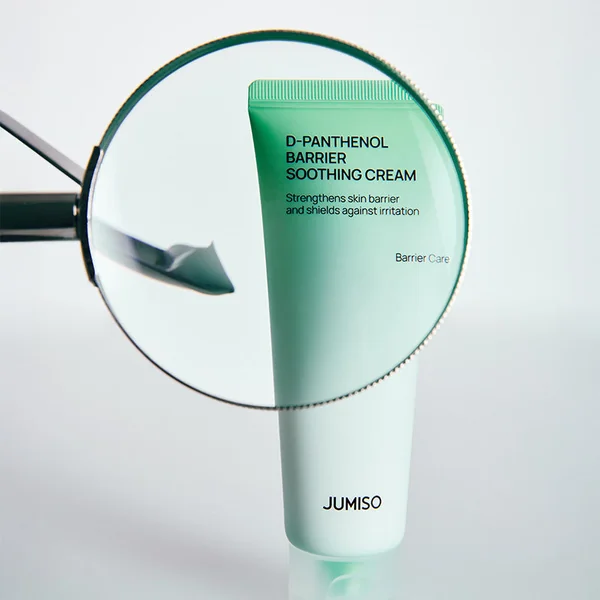 D-Panthenol Barrier Soothing Cream
