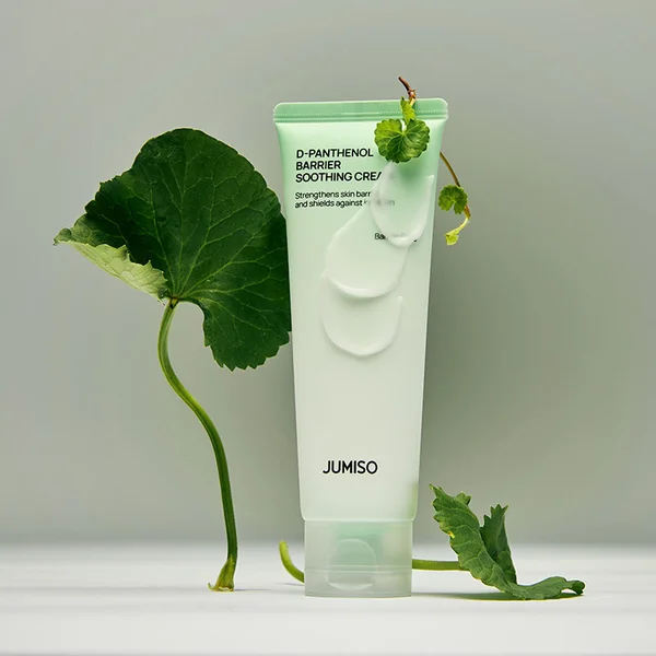 D-Panthenol Barrier Soothing Cream