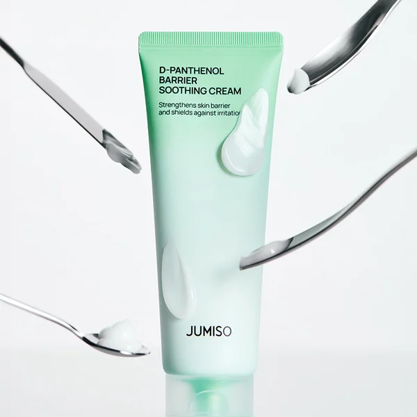 D-Panthenol Barrier Soothing Cream