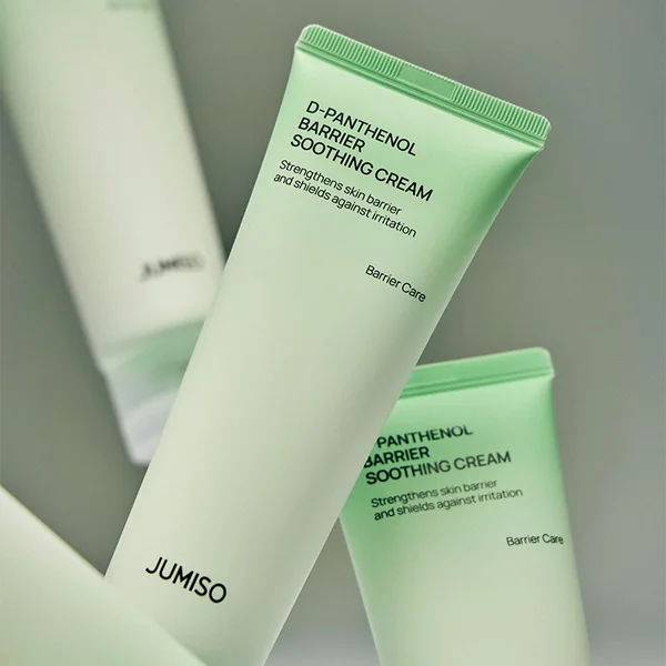 D-Panthenol Barrier Soothing Cream