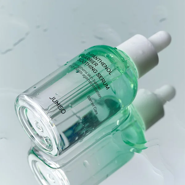 D-Panthenol Barrier Soothing Serum
