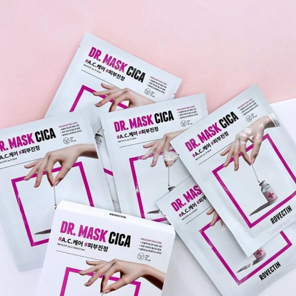 Dr. Mask Cica