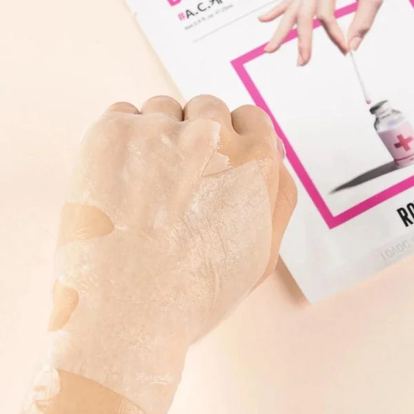 Dr. Mask Cica