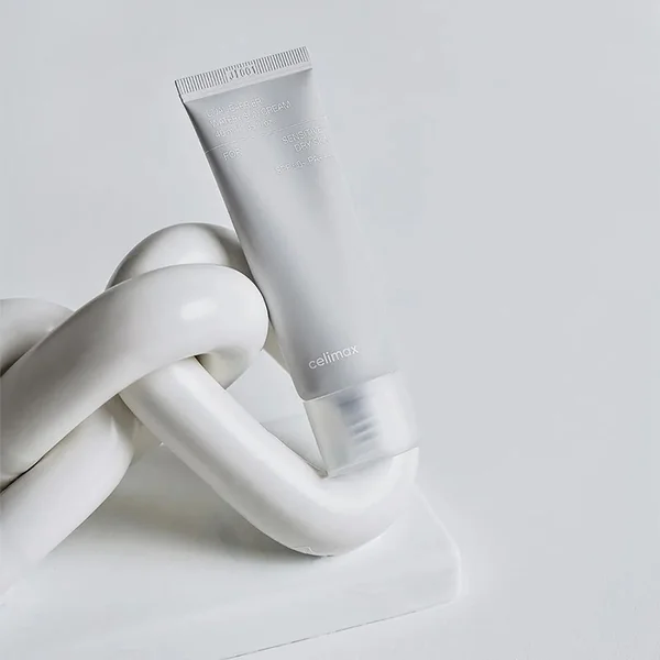 Dual Barrier Watery Sun Cream