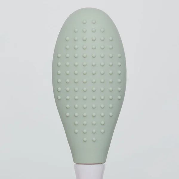 Dual Clean Brush