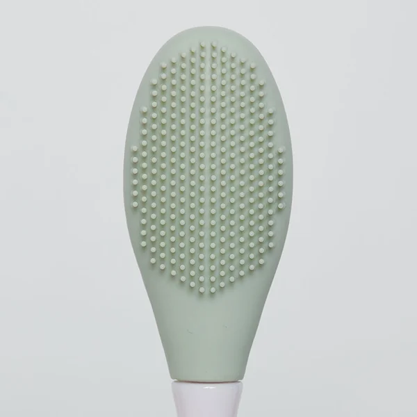 Dual Clean Brush