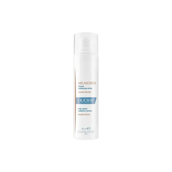 Ducray Melascreen Sérum Antitaches Éclat 40 ml