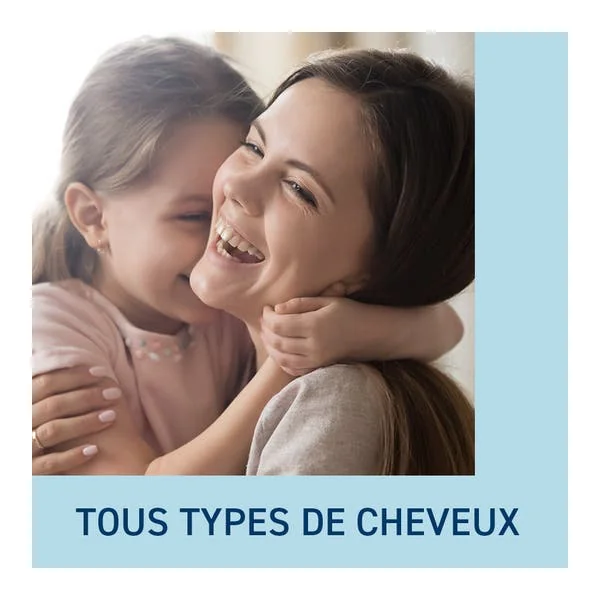 Duo hydratant douceur