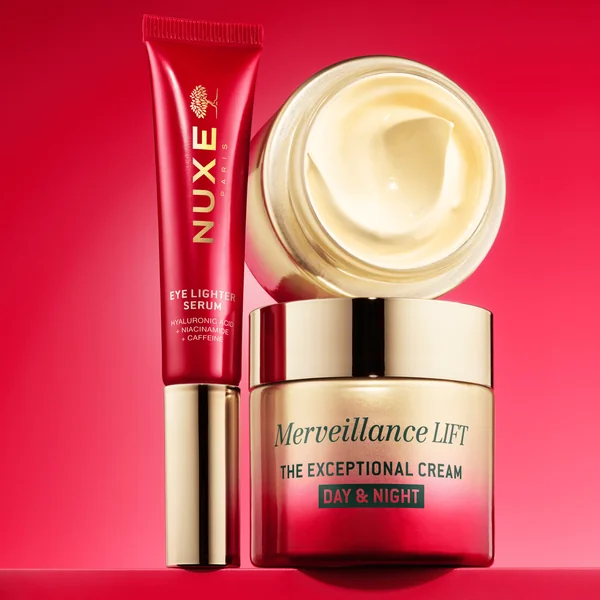 Duo Jour, Nuit & Yeux - Lisse et Illumine