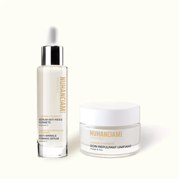 Duo Lissage Éclat