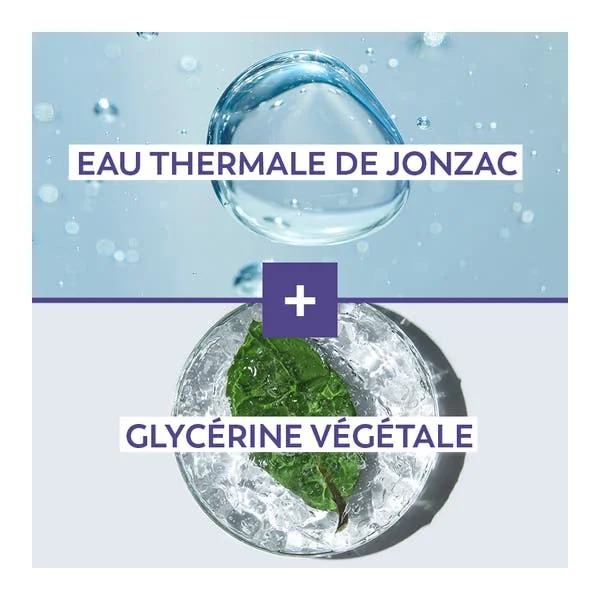Duo Nettoyant & Exfoliant doux