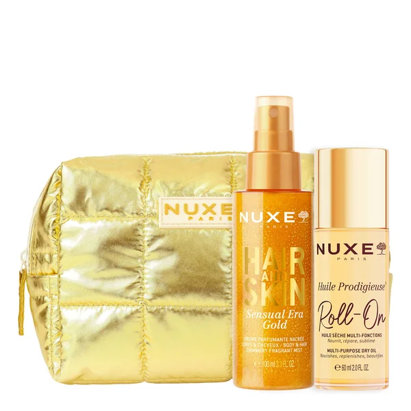 Duo Obsession Nacrée