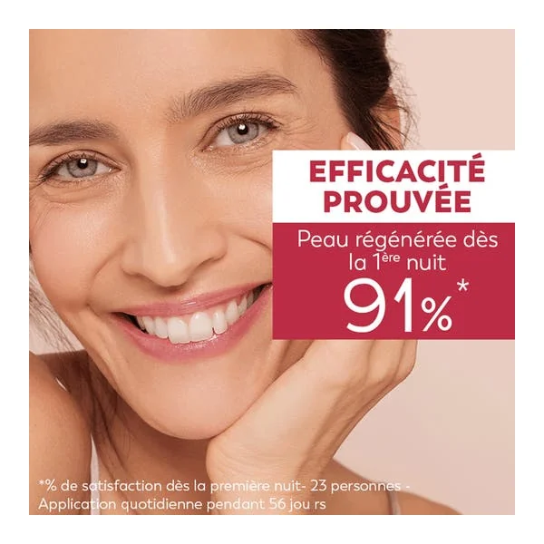 Duo peau éclatante