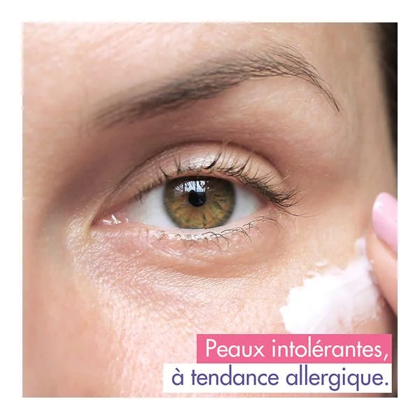 Duo regard éclatant