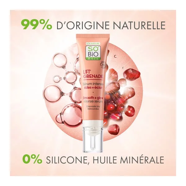 Duo sérum et soin hydratant