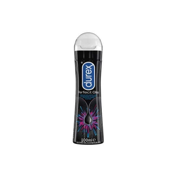 Durex Perfect Gliss Lubrification Longue Durée 100 ml