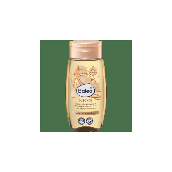 Duschöl, 250 ml