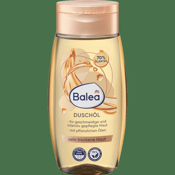 Duschöl, 250 ml