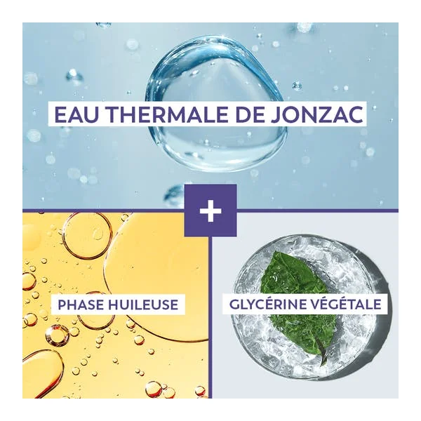 Démaquillant biphase