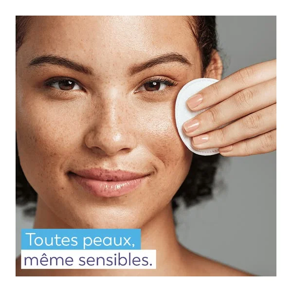 Démaquillant biphase