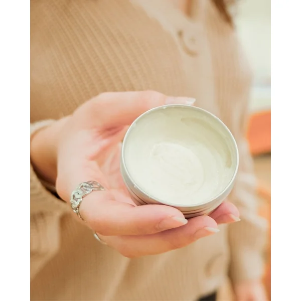 Déodorant baume - Bio - Efficace - Spécial peaux sensibles