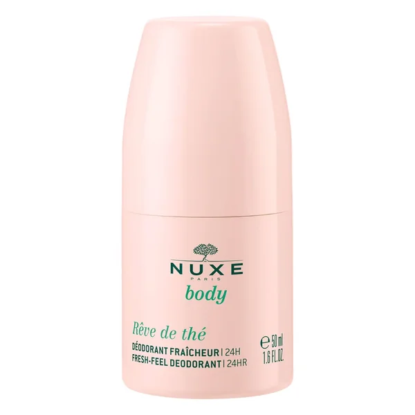 Déodorant Fraîcheur 24h