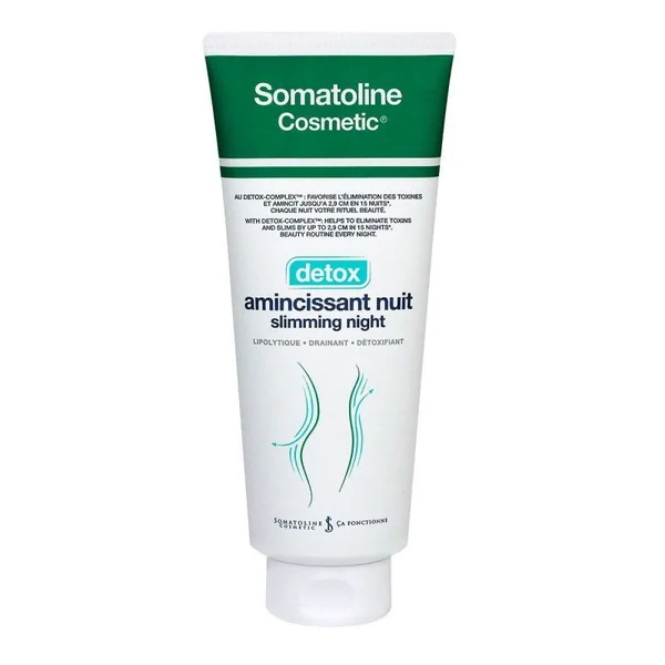 Détox Amincissant Nuit 400mL