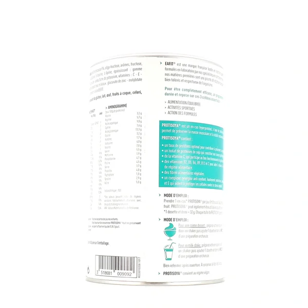 Eafit Protisoya