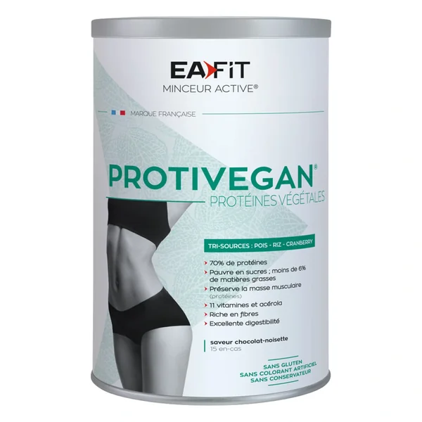 Eafit Protivegan