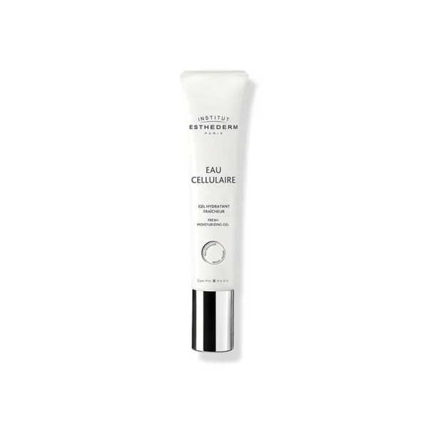 Eau Cellulaire Gel Hydratant Fraîcheur 40 ml