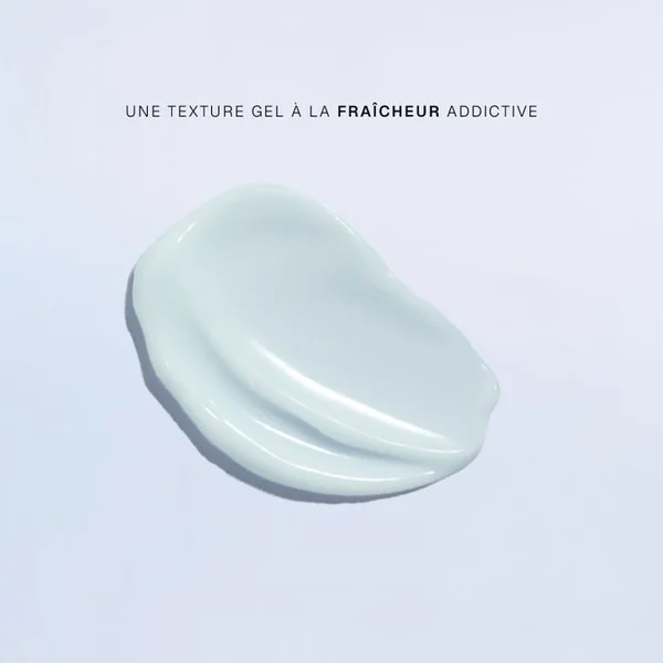 EAU CELLULAIRE - Gel Hydratant Recharge - Visage - Tous Types de Peaux, 50ml