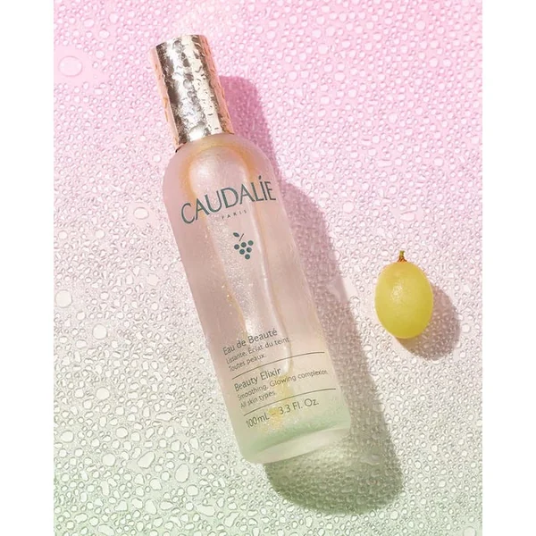 EAU DE BEAUTÉ - Tous Types de Peaux, 100ml