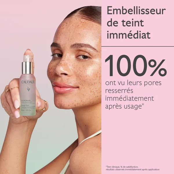 EAU DE BEAUTÉ - Tous Types de Peaux, 30ml