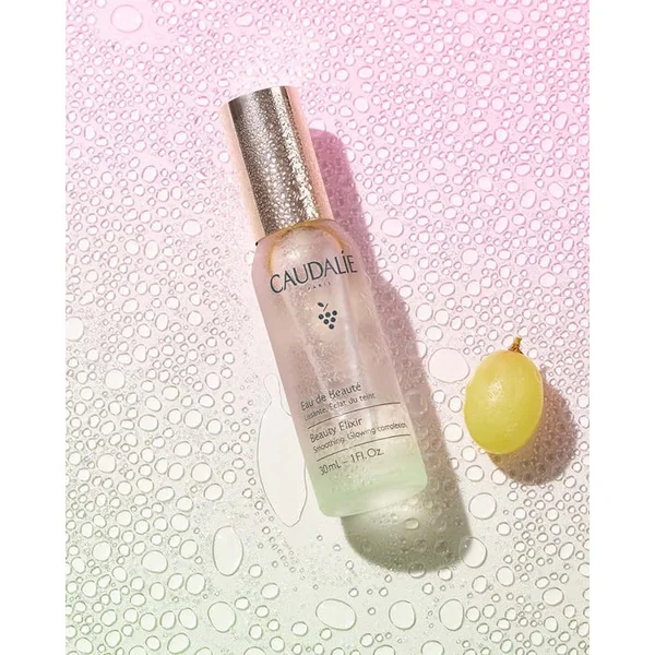 EAU DE BEAUTÉ - Tous Types de Peaux, 30ml