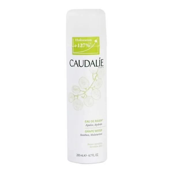 Eau De Raisin 200mL
