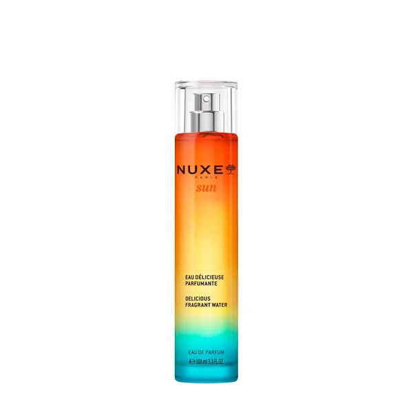 Eau délicieuse parfumante