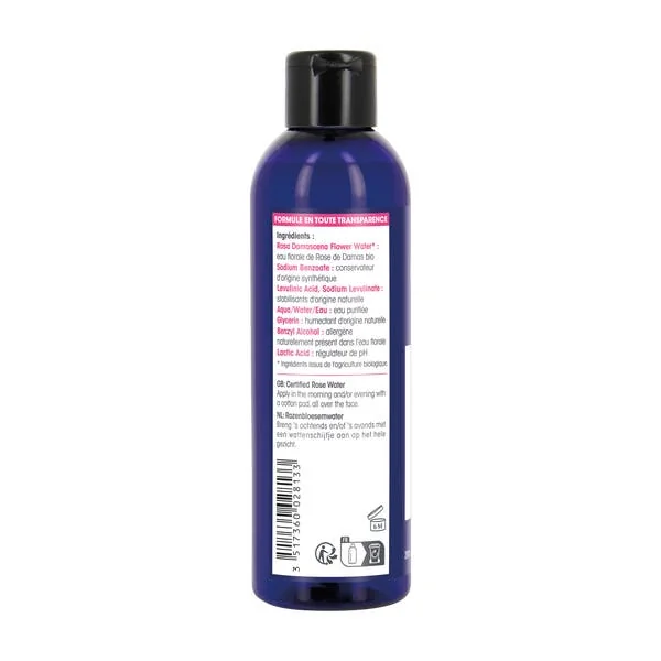 Eau Florale de Rose de Damas