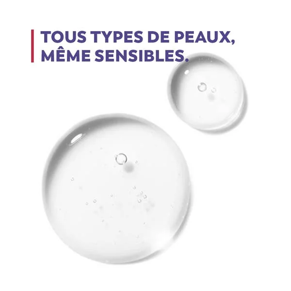 Eau micellaire anti-âge - 500ml