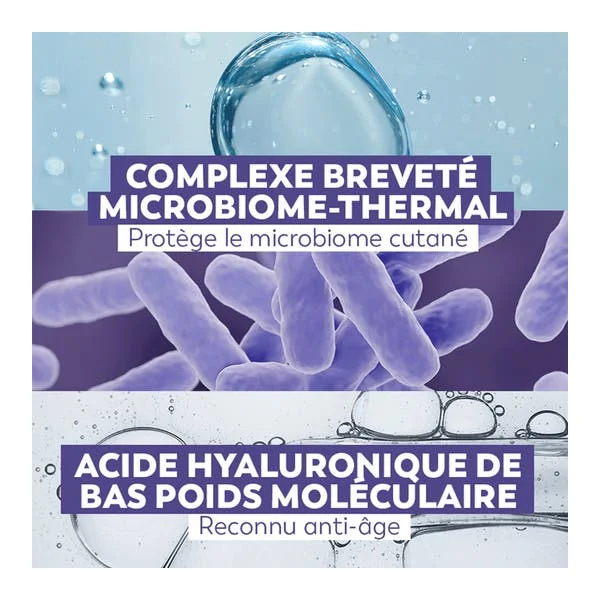 Eau Micellaire anti-âge