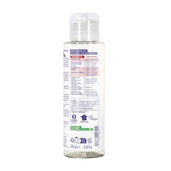 Eau Micellaire anti-âge