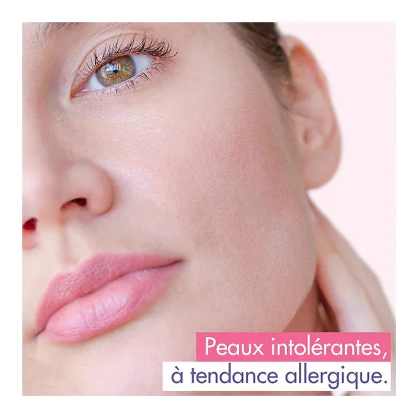 Eau micellaire apaisante 500 ml